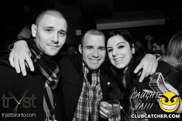 Tryst nightclub photo 70 - February 11th, 2011