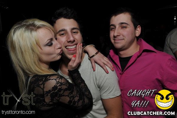 Tryst nightclub photo 86 - February 11th, 2011