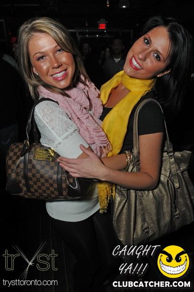 Tryst nightclub photo 10 - February 11th, 2011