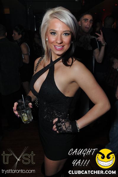 Tryst nightclub photo 2 - February 12th, 2011