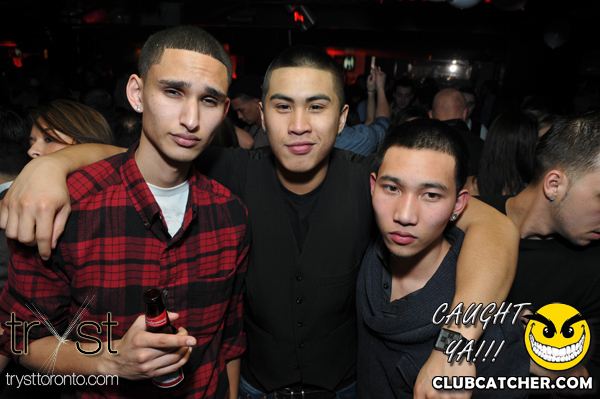 Tryst nightclub photo 106 - February 12th, 2011