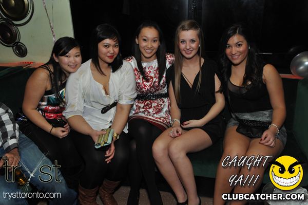 Tryst nightclub photo 118 - February 12th, 2011