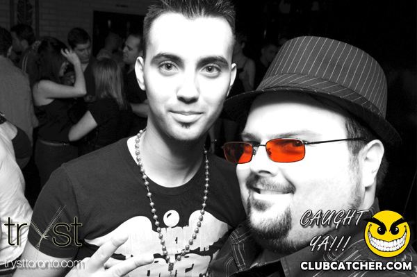 Tryst nightclub photo 119 - February 12th, 2011