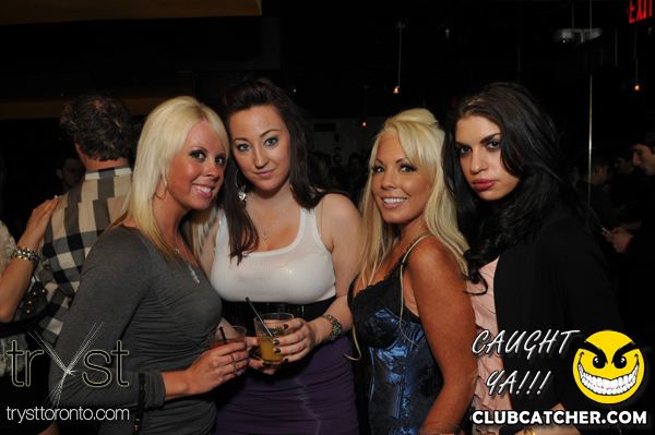 Tryst nightclub photo 149 - February 12th, 2011