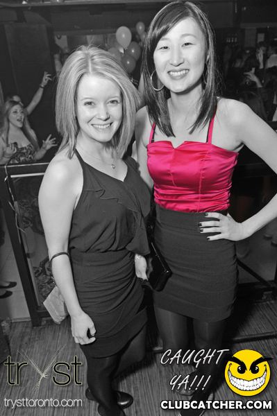 Tryst nightclub photo 16 - February 12th, 2011