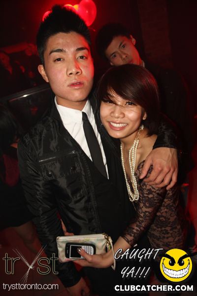 Tryst nightclub photo 155 - February 12th, 2011