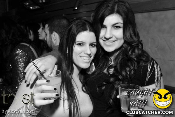 Tryst nightclub photo 158 - February 12th, 2011