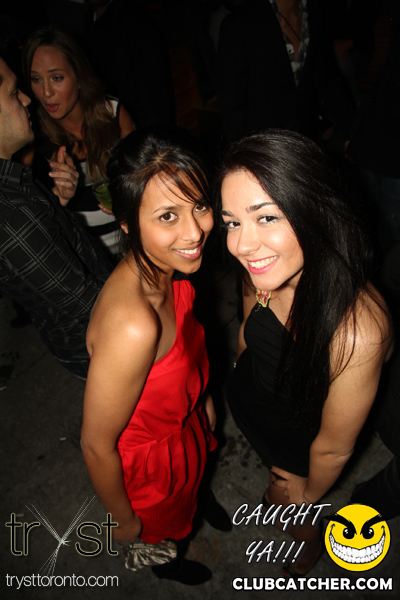 Tryst nightclub photo 167 - February 12th, 2011