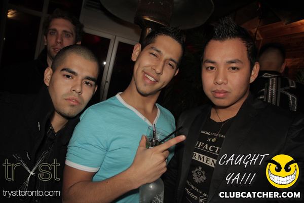 Tryst nightclub photo 175 - February 12th, 2011