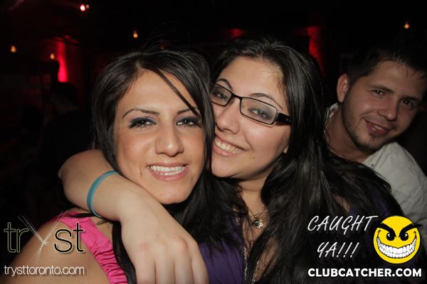 Tryst nightclub photo 178 - February 12th, 2011