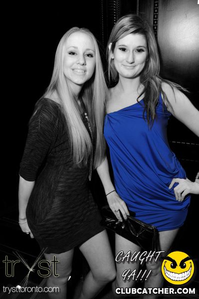 Tryst nightclub photo 19 - February 12th, 2011