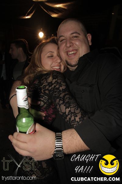 Tryst nightclub photo 182 - February 12th, 2011