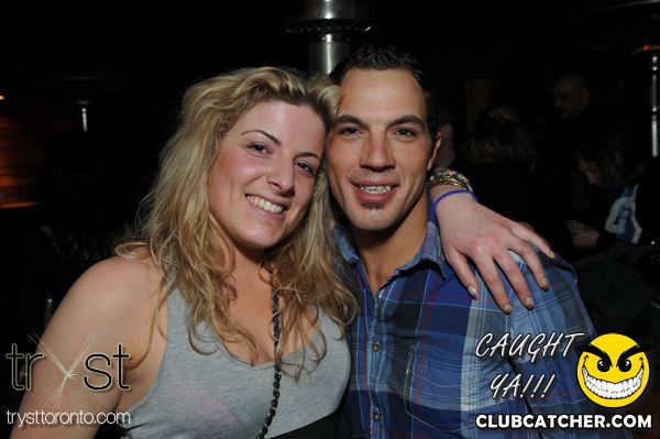 Tryst nightclub photo 189 - February 12th, 2011