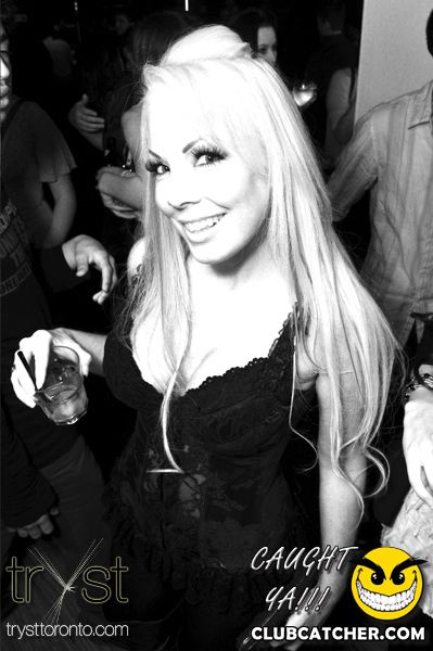 Tryst nightclub photo 191 - February 12th, 2011