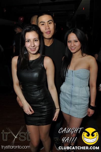 Tryst nightclub photo 192 - February 12th, 2011