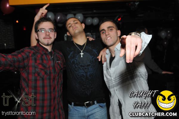 Tryst nightclub photo 196 - February 12th, 2011