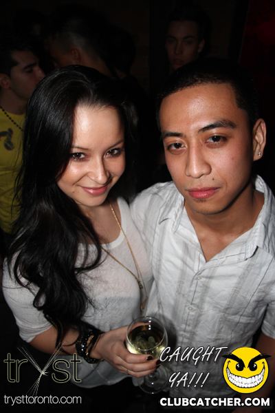 Tryst nightclub photo 197 - February 12th, 2011