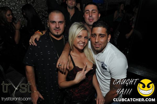 Tryst nightclub photo 198 - February 12th, 2011