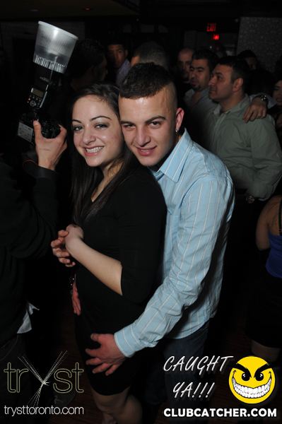 Tryst nightclub photo 199 - February 12th, 2011