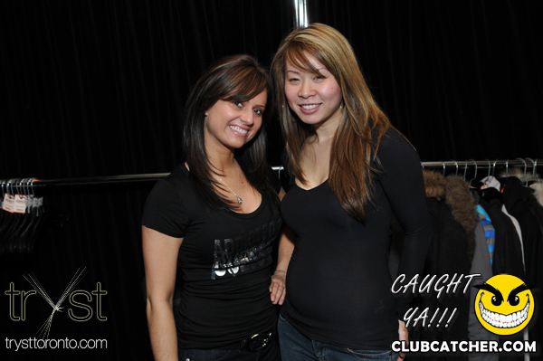 Tryst nightclub photo 203 - February 12th, 2011