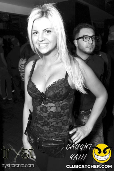 Tryst nightclub photo 204 - February 12th, 2011