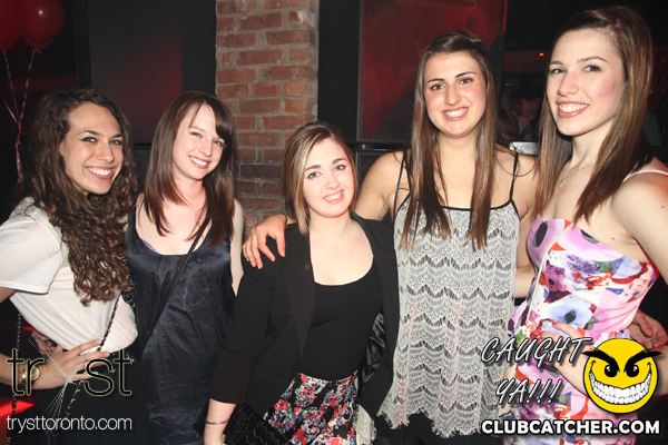 Tryst nightclub photo 206 - February 12th, 2011