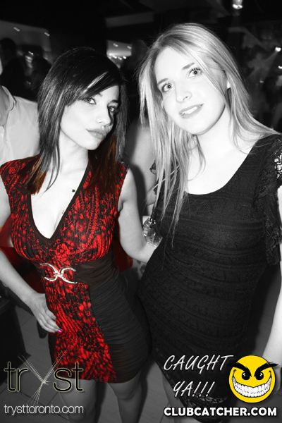 Tryst nightclub photo 209 - February 12th, 2011