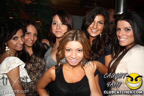 Tryst nightclub photo 211 - February 12th, 2011