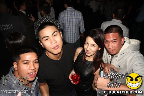 Tryst nightclub photo 220 - February 12th, 2011