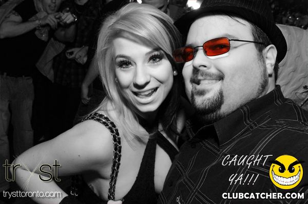 Tryst nightclub photo 23 - February 12th, 2011