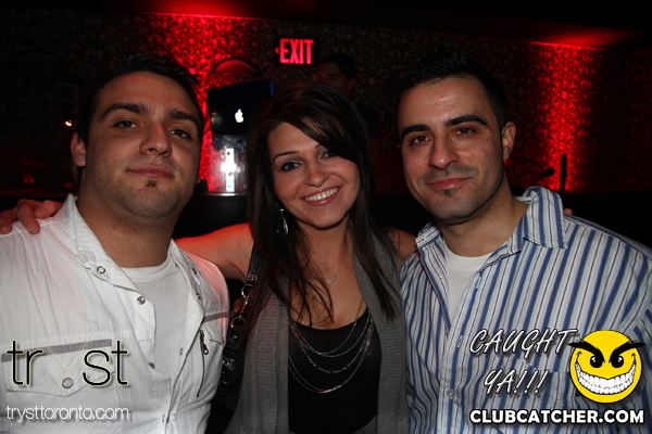 Tryst nightclub photo 221 - February 12th, 2011