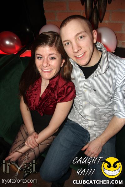 Tryst nightclub photo 226 - February 12th, 2011