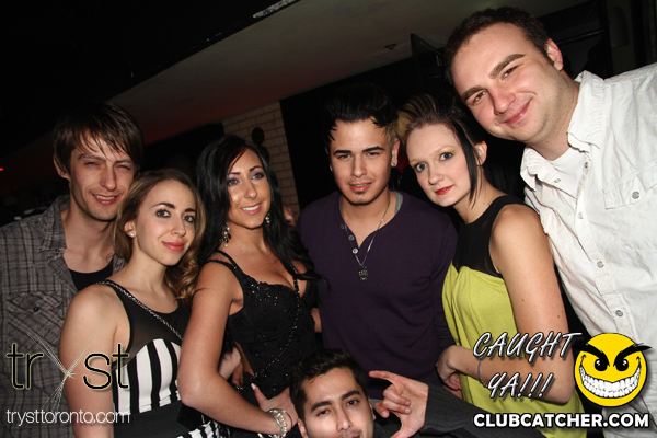 Tryst nightclub photo 228 - February 12th, 2011