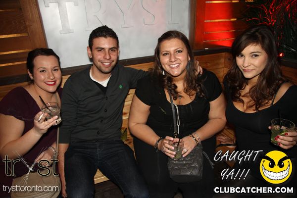 Tryst nightclub photo 231 - February 12th, 2011