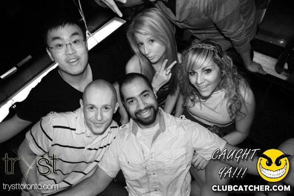 Tryst nightclub photo 236 - February 12th, 2011