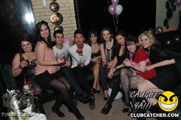 Tryst nightclub photo 25 - February 12th, 2011