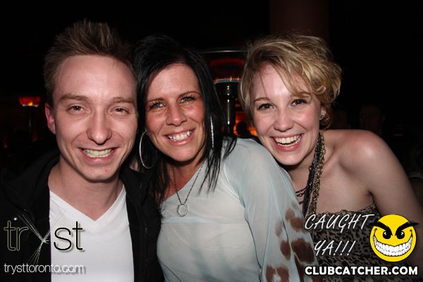 Tryst nightclub photo 242 - February 12th, 2011