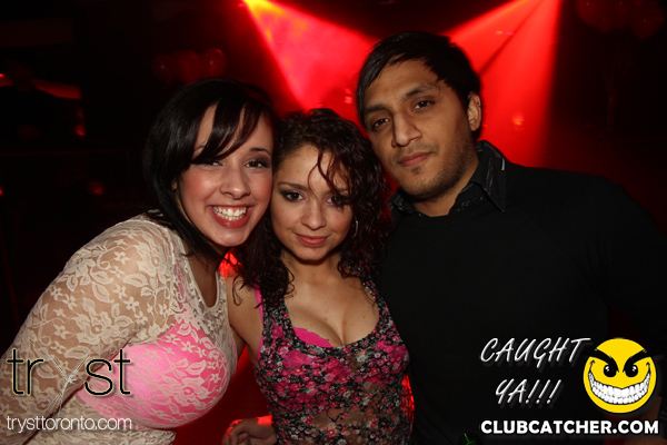 Tryst nightclub photo 245 - February 12th, 2011