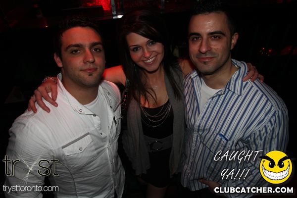 Tryst nightclub photo 247 - February 12th, 2011