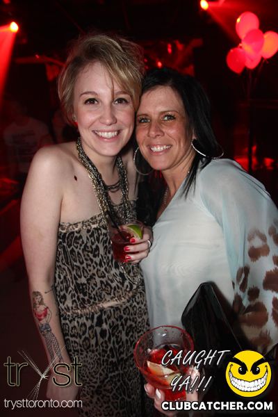 Tryst nightclub photo 249 - February 12th, 2011