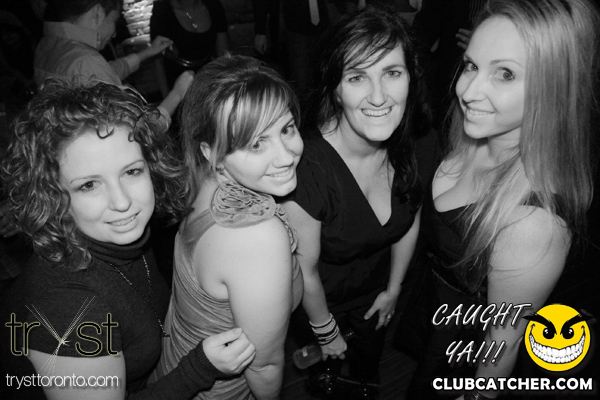 Tryst nightclub photo 255 - February 12th, 2011