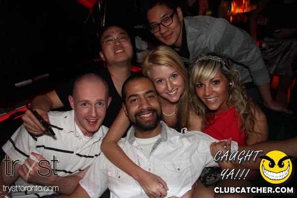 Tryst nightclub photo 256 - February 12th, 2011