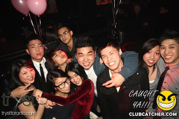 Tryst nightclub photo 258 - February 12th, 2011