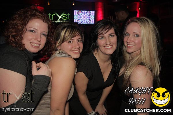 Tryst nightclub photo 259 - February 12th, 2011