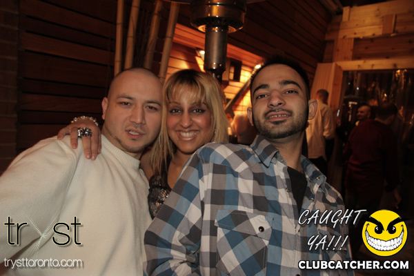 Tryst nightclub photo 263 - February 12th, 2011