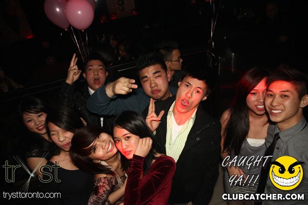 Tryst nightclub photo 266 - February 12th, 2011