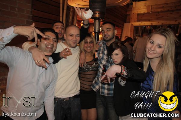 Tryst nightclub photo 268 - February 12th, 2011