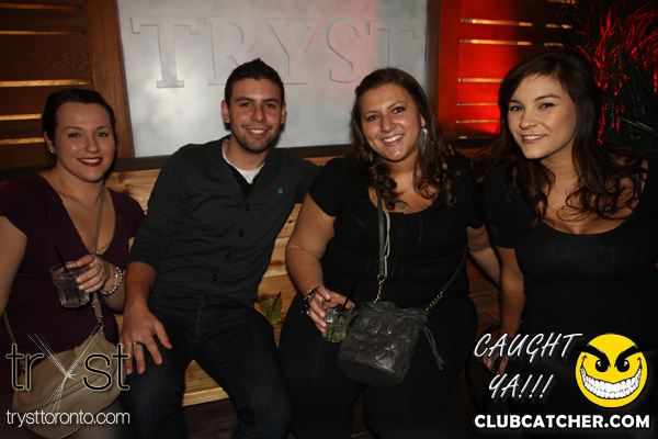 Tryst nightclub photo 269 - February 12th, 2011