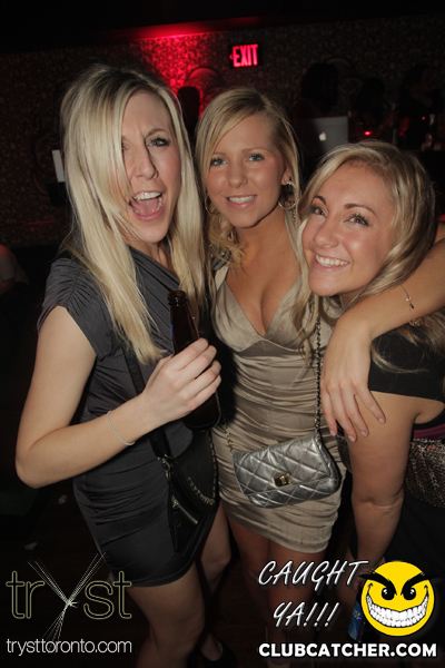 Tryst nightclub photo 270 - February 12th, 2011