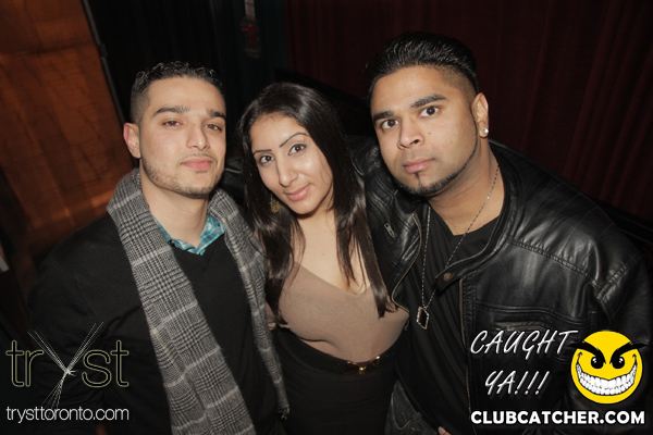 Tryst nightclub photo 271 - February 12th, 2011